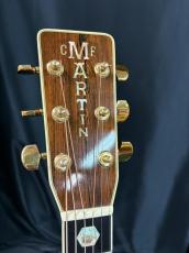 Martin 【限定6本】Martin D-45 Brazilian　奇跡的なミントコンディション(黒澤楽器代理店初年度品)_3