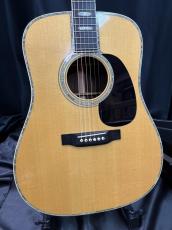 Martin 【限定6本】Martin D-45 Brazilian　奇跡的なミントコンディション(黒澤楽器代理店初年度品)