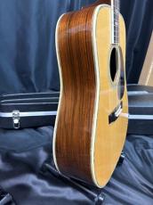 Martin 【限定6本】Martin D-45 Brazilian　奇跡的なミントコンディション(黒澤楽器代理店初年度品)_4