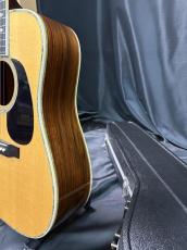Martin 【限定6本】Martin D-45 Brazilian　奇跡的なミントコンディション(黒澤楽器代理店初年度品)_5