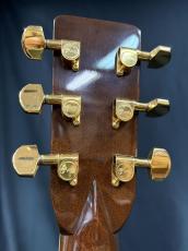 Martin 【限定6本】Martin D-45 Brazilian　奇跡的なミントコンディション(黒澤楽器代理店初年度品)_6