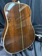 Martin 【限定6本】Martin D-45 Brazilian　奇跡的なミントコンディション(黒澤楽器代理店初年度品)_8