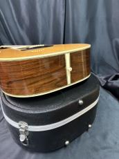 Martin 【限定6本】Martin D-45 Brazilian　奇跡的なミントコンディション(黒澤楽器代理店初年度品)_9