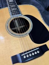 Martin 【限定6本】Martin D-45 Brazilian　奇跡的なミントコンディション(黒澤楽器代理店初年度品)_10