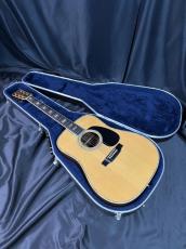 Martin 【限定6本】Martin D-45 Brazilian　奇跡的なミントコンディション(黒澤楽器代理店初年度品)_11