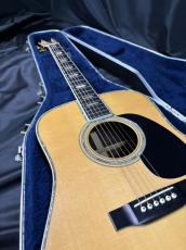 Martin 【限定6本】Martin D-45 Brazilian　奇跡的なミントコンディション(黒澤楽器代理店初年度品)_12