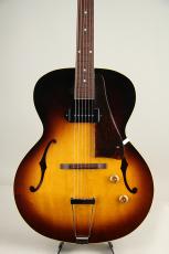 KING SNAKE Muddy Non Cutaway Tobacco Sunburst