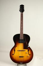 KING SNAKE Muddy Non Cutaway Tobacco Sunburst_2