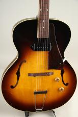 KING SNAKE Muddy Non Cutaway Tobacco Sunburst_3