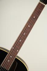 KING SNAKE Muddy Non Cutaway Tobacco Sunburst_4