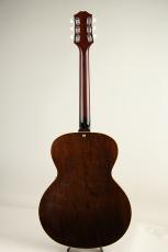 KING SNAKE Muddy Non Cutaway Tobacco Sunburst_8