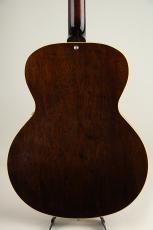 KING SNAKE Muddy Non Cutaway Tobacco Sunburst_9