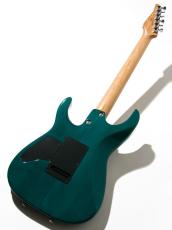 TOM ANDERSON Angel Quilt Cajun Teal 2017_8