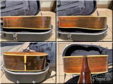 Yamaki 1,100  Jacaranda【1970年代】_7