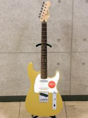 Squier Paranormal Custom Nashville Stratocaster [Aztec Gold]