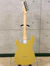 Squier Paranormal Custom Nashville Stratocaster [Aztec Gold]_2