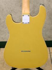Squier Paranormal Custom Nashville Stratocaster [Aztec Gold]_4