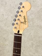 Squier Paranormal Custom Nashville Stratocaster [Aztec Gold]_7