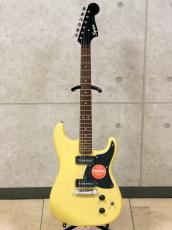 Squier Paranormal Strat-O-Sonic [Vintage Blonde]