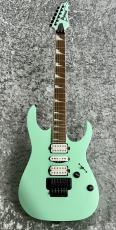 Ibanez RG470DX -Seafoam Green Matte- #I240306286【3.45kg】_2