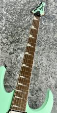 Ibanez RG470DX -Seafoam Green Matte- #I240306286【3.45kg】_3