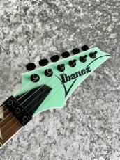 Ibanez RG470DX -Seafoam Green Matte- #I240306286【3.45kg】_4