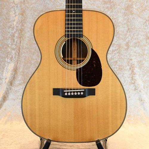Martin OM-28 Modern Deluxe
