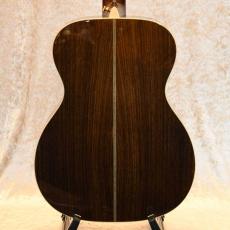 Martin OM-28 Modern Deluxe_2