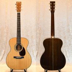 Martin OM-28 Modern Deluxe_3