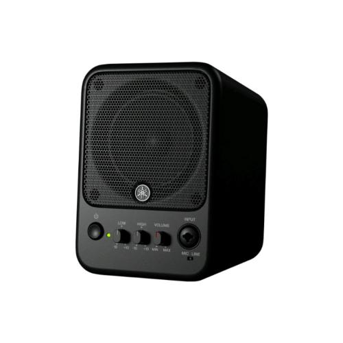 YAMAHA MS101-4 パワードモニタースピーカー