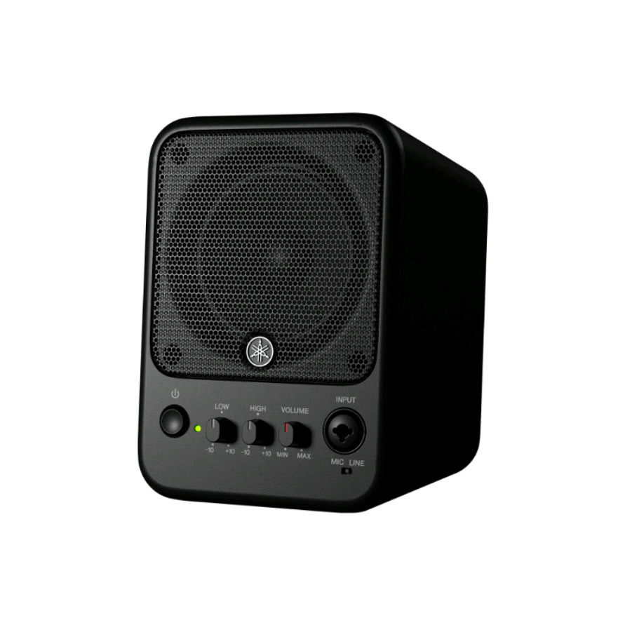 YAMAHA スピーカー　MSP 5A YAMAHA MSP5A スピーカー