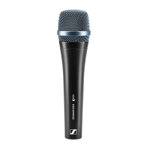 SENNHEISER evolution E 935 ダイナミックマイク