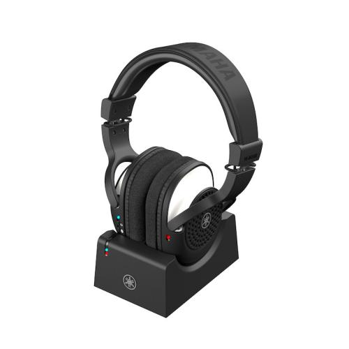 YAMAHA YH-WL500 楽器用 ワイヤレスヘッドホン 超低遅延