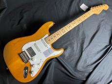 Fender Made in Japan Hybrid II 2024 Collection Stratocaster HSS Vintage Natural_2