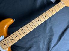 Fender Made in Japan Hybrid II 2024 Collection Stratocaster HSS Vintage Natural_5