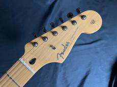 Fender Made in Japan Hybrid II 2024 Collection Stratocaster HSS Vintage Natural_6
