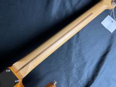 Fender Made in Japan Hybrid II 2024 Collection Stratocaster HSS Vintage Natural_9