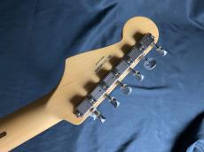 Fender Made in Japan Hybrid II 2024 Collection Stratocaster HSS Vintage Natural_10