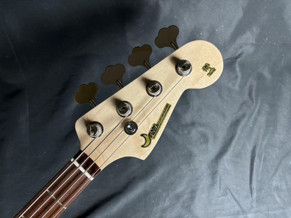 Moon JB-4C/R/CR Keyaki 新品 1313998 Moon(ムーン)【楽器検索