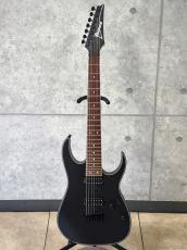 Ibanez RG7421EX BKF [Black Flat]_2