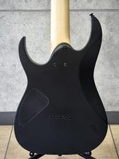 Ibanez RG7421EX BKF [Black Flat]_5