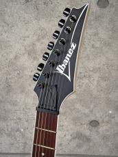 Ibanez RG7421EX BKF [Black Flat]_7
