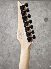 Ibanez RG7421EX BKF [Black Flat]_8