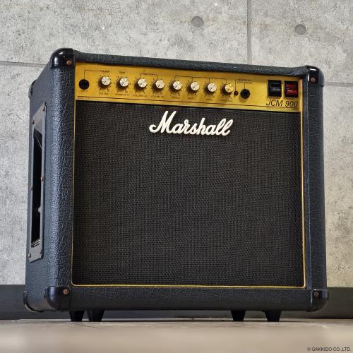 Marshall 2101 JCM900 100W 1x12" ギターアンプ コンボ (1990)