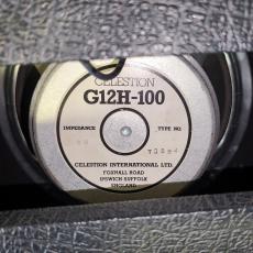 Marshall 2101 JCM900 100W 1x12" ギターアンプ コンボ (1990)_9