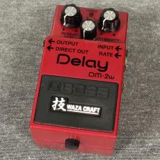 BOSS DM-2W