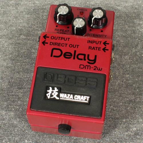 BOSS DM-2W