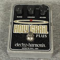 Electro-Harmonix Holy Grail Plus