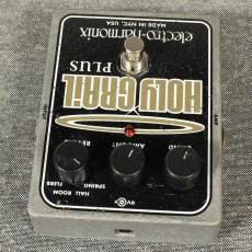 Electro-Harmonix Holy Grail Plus_2
