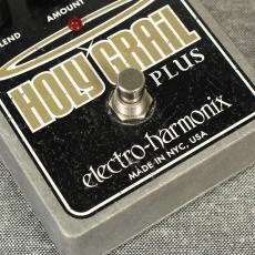 Electro-Harmonix Holy Grail Plus_4